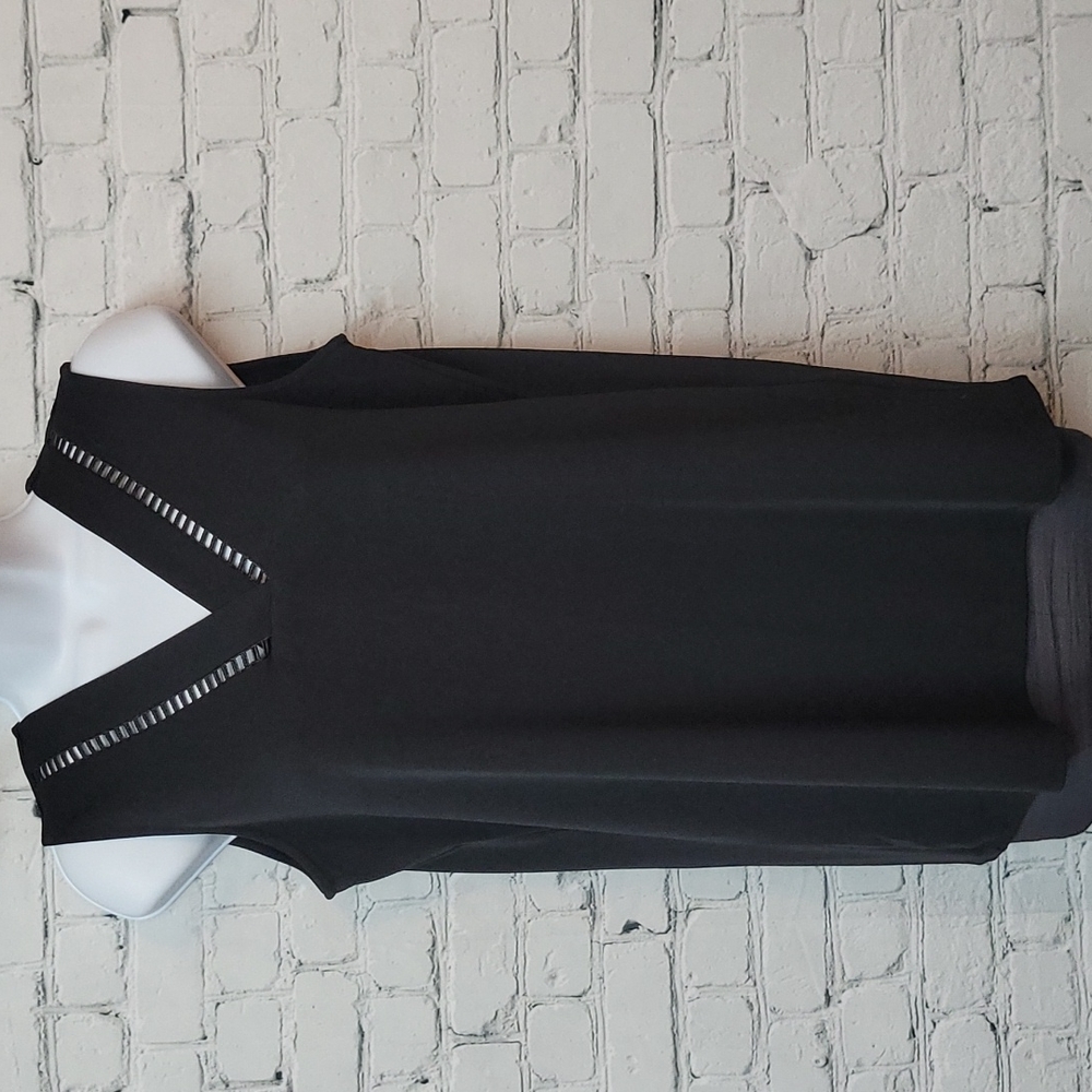 Calvin Klein Sleeveless blouse XS